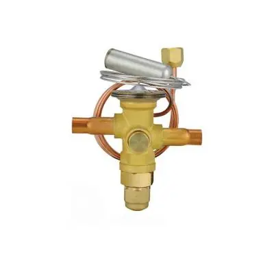 Goodman BT1369065 TXV Valve 3 Ton - Replacement Part Last Chance