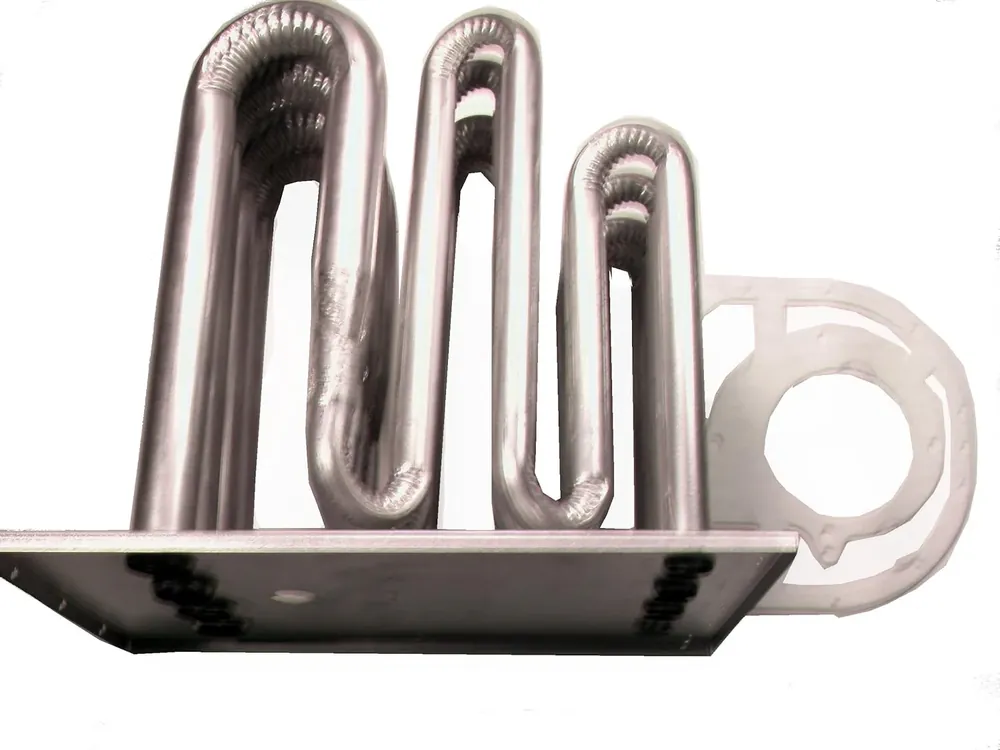 Trending Goodman 4021309S Heat Exchanger