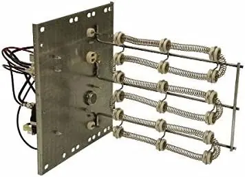 Goodman HKP-10C 10kW Electric Heat Kit 208/240V 1 Phase with Circuit Breaker Instant Buy