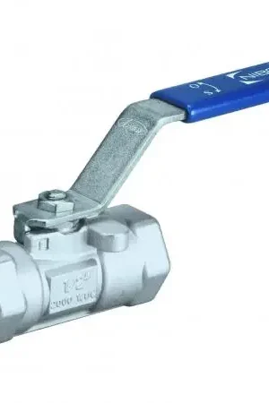 NIBCO INC NL943KAP T560S6R66LL 1 THRD BALL LKG HNDL SS Price Drop