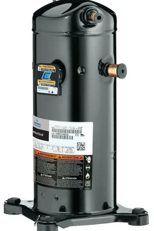 Goodman ZP29K5EPFV830 208/230V 29000 BTU Scroll HVAC Compressor Best Choice
