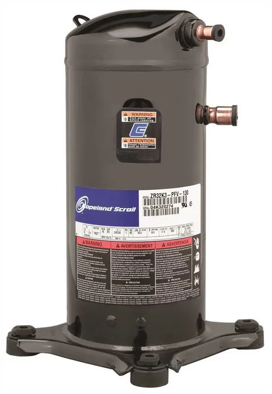 Goodman ZP31K5EPFV830 Copeland Scroll Compressor 31,100 BTU R-410A Best Choice