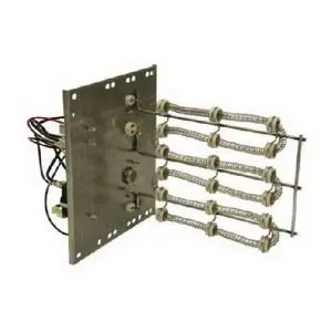 Sale Goodman HKSX08XC Electric Heat Kit 8 kW 208/240 V