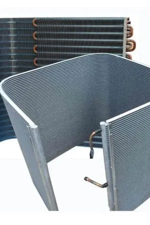 Top Pick Goodman G0201R00398S Condenser Coil for GSX130181ED Air Conditioner