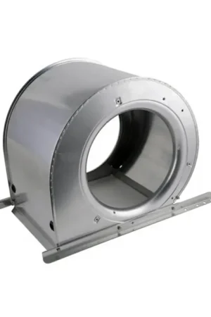 Certified Goodman 04-01525 Blower Housing, Shaft, 1 in WD, 21.32 in LG