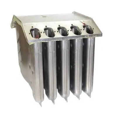 Goodman 0257F00375S Heat Exchanger Assembly Replacement Part Markdown
