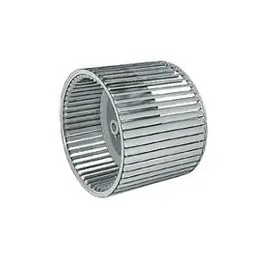 Trane WHL0247 Blower Wheel 10 Inch Diameter 7 Inch Width Buy Online