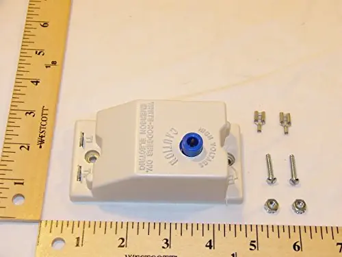 Trane CNT1011 Pilot Relite Control 24V Affordable