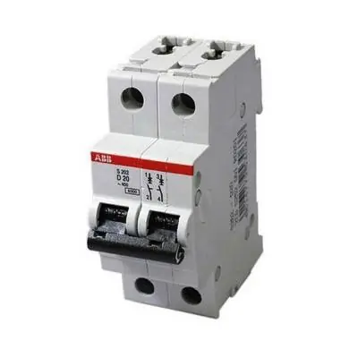 Goodman CBK2PD240VA050S Electrical Circuit Component Dual 2 Pole 120-240V 50A Replacement Fast Shipping