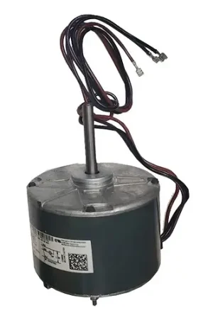 Goodman 0131G00014S 1/2 HP 208/230VAC 1050 rpm 1-Phase ECM (X-13) Programmed Blower Motor Crafted
