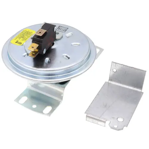 Professional Grade Carrier 306621-752 Pressure Switch Kit Replacement HK06WC070