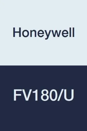 Honeywell FV180/U Gold Top Universal Air Vent 1/8 Male Npt In Demand