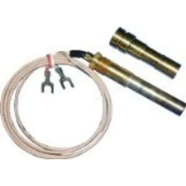 Robertshaw 1950-003 Thermopile, 2 Lead, 60w/PG9adap Today Only