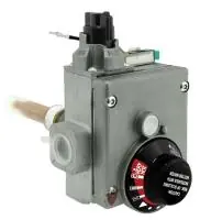 Rheem SP14270H Gas Control (Thermostat) - NG Premium