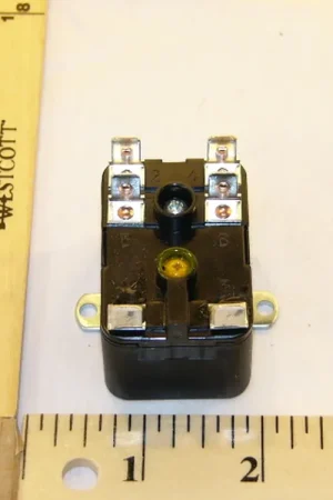 YORK S1-3030-3791 Lockout Relay 24V Place Order