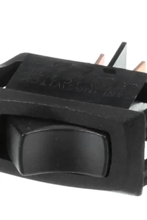 Professional Grade York S1-7681-3301 Rocker Switch for HVAC Systems