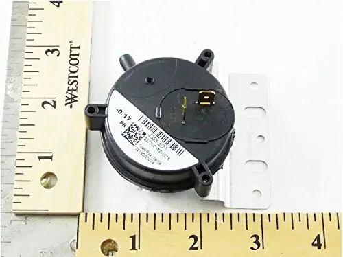 York S1-2940-3551 Relay Heater 24V 3-Pole Plug In Buy Direct