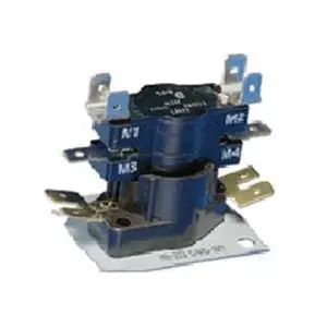 York S1-24A34-5 Heat Sequencer 24V (1 EA) Trusted Brand