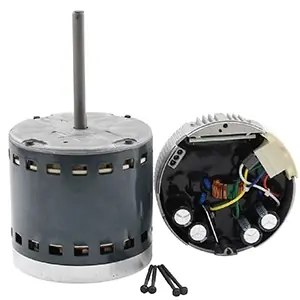 York S1-32436074554 Programmable ECM Blower Motor 3/4 HP Same Day Shipping