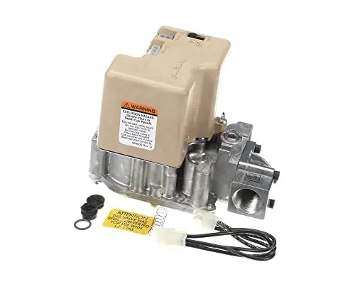 Place Order YORK S1-4211700 Gas Valve for HVAC Units Single Pack