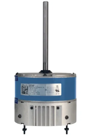 Mars 10874 Azure ECM Condenser Fan Motor - 1/8-1/3 HP - 208/230 Volt Buy Direct