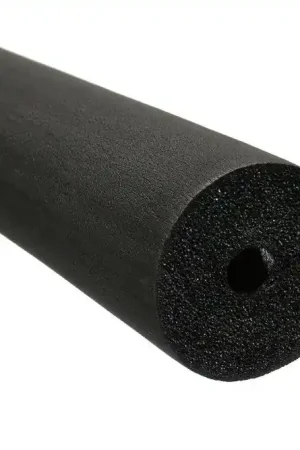 K-Flex 6RX100138 Insul-Tube 1-1/4 in. - 1 in. x 6 ft. Foam Pipe Insulation Same Day Shipping