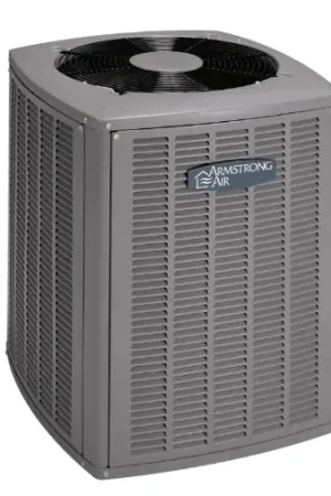 Mega Sale Armstrong Air 4SHP16LE160P-50 Heat Pump