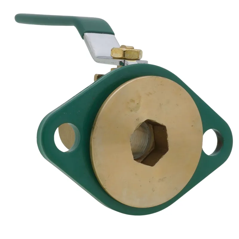 Brand New Taco SFL-075S ShutOffFlangeKit Power 3/4 Sweat