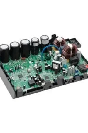 Trusted Brand DAIKIN 2392659 Printed Circuit Board for Industrial HVAC Applications