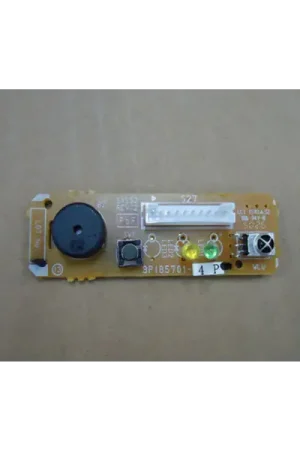 Daikin 7900094 Printed Circuit Board for Industrial and Commercial HVAC Systems Instant Buy