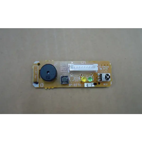 Daikin 7900094 Printed Circuit Board for Industrial and Commercial HVAC Systems Instant Buy