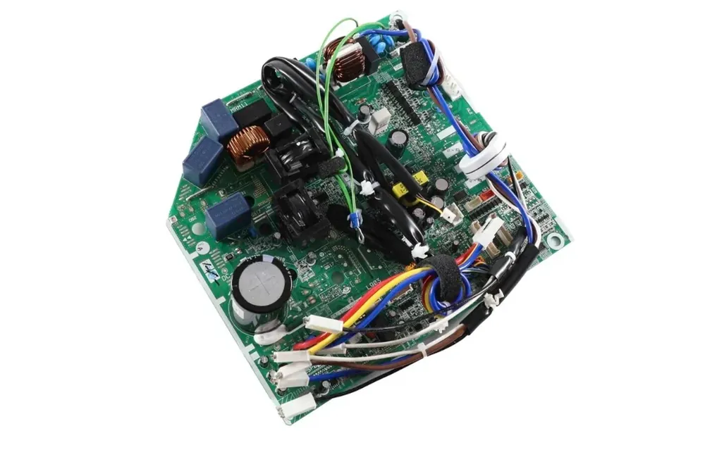 Daikin 2523390 Main PC Board for HVAC Systems Free Returns