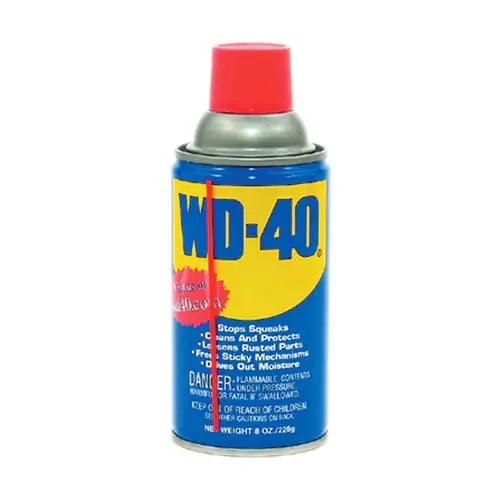 DiversiTech 741-001 WD-40 Lubricants Smart Straw 8 Ounce Can Grab Now
