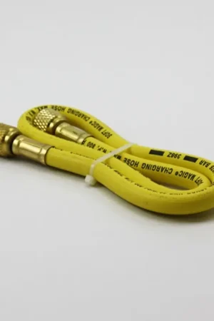 Nu-Calgon 4300-52 Rx11 Flush Hose 24 Inch Length New Release