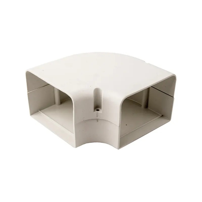 Diversitech 86662 Pipe Bend, Flat, 4 in, 90deg Same Day Shipping