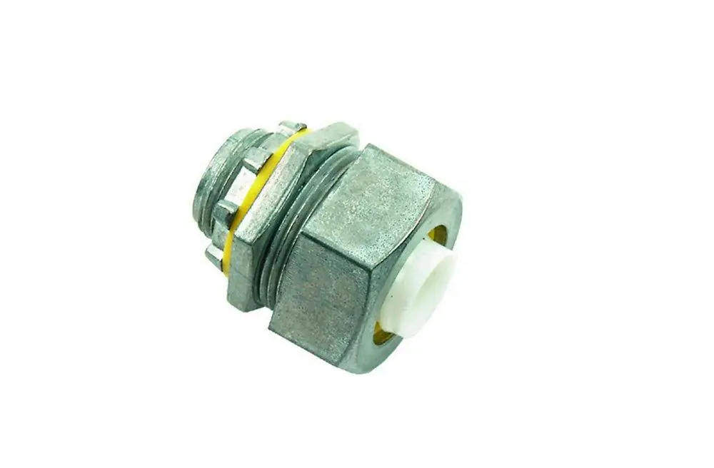 Reduced Price Diversitech 750-MLT75 Straight Connector - 3/4 in. - UL Listed