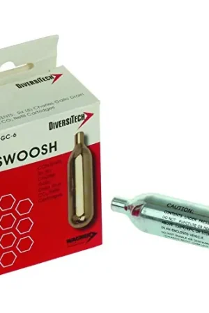 Diversitech GGC-6 Swoosh Cart F/Gallo Gun 6PK Low Price