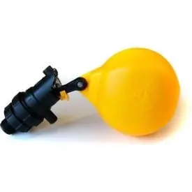 Best Seller Portacool FLTS0005 Jetstream 3/4 Float Valve