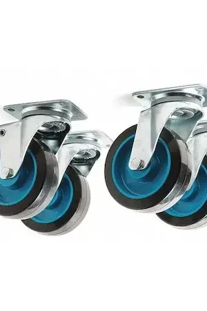 Portacool PARCSTH360F0 Caster Kit 11 L x 5 W x 8 H Size Mega Sale