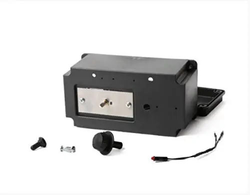 Portacool PARCTLJ25000 Jetstream 250 Control Panel Black Instant Buy
