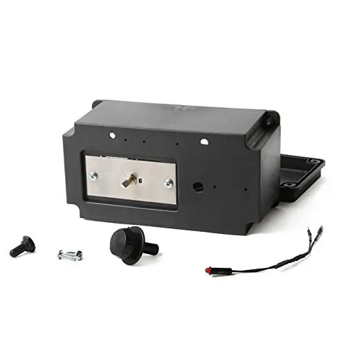 Portacool PARCTLJ26000 Jetstream 260 Control Panel Top Rated