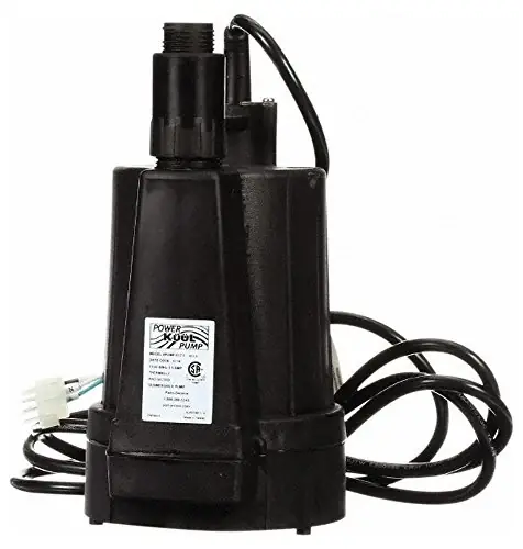 High Quality Portacool PARPMP01710A Pump For 40JJ47, 40JJ48, 40JJ49 Replacement MPN