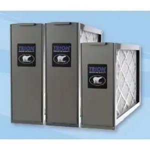 Certified Trion 455602-625 Media Air Cleaner 1400 cfm Whole-House