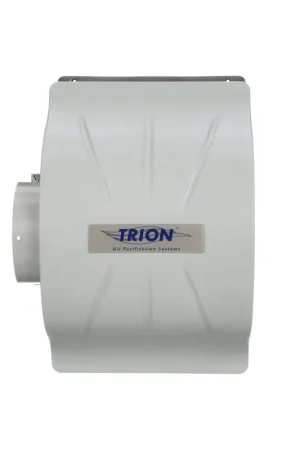 Hassle-Free Returns TRION 265686-002 ComfortBreeze CB300 Humidifier