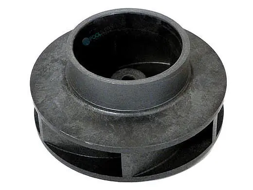 Pentair 350027 EQ Series Impeller Assembly 15HP Hassle-Free Returns