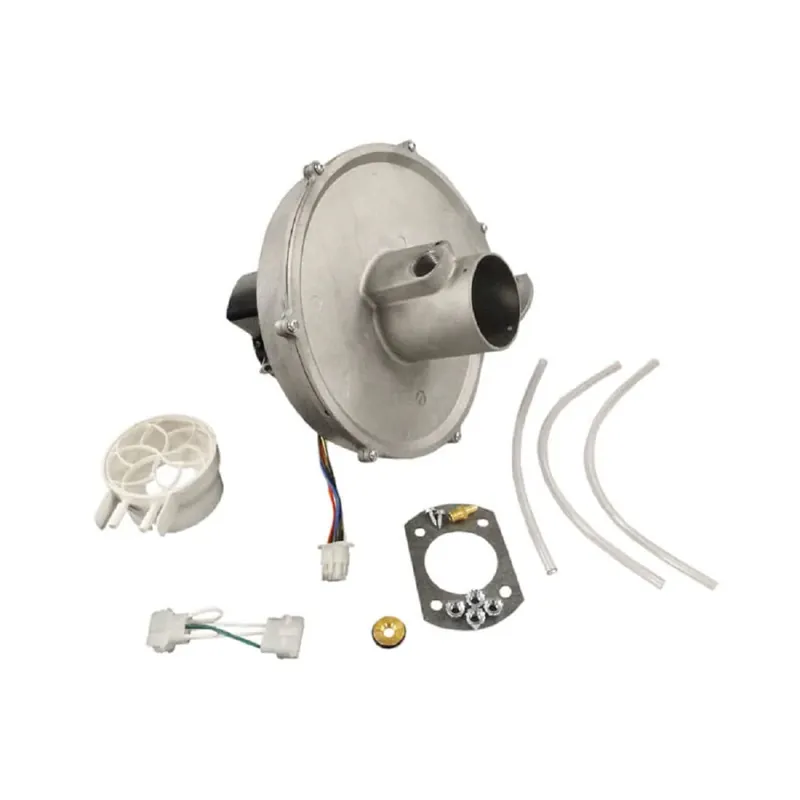Pentair 77707-0256 Blower Kit MasterTemp 400 Max-E-Therm 400 LP Clearance