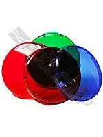 While Supplies Last Pentair 78900100 Amerilite Kwik Change Color Lens Kit | Blue-Green-Red