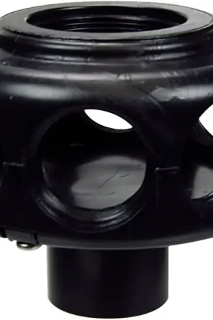 Pentair 154453 Lateral Hub Replacement Triton Pool and Spa Sand Filter Popular