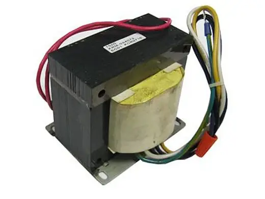 Pentair 520722 Intellichlor Transformer | 115v/230v | Replacement for EasyTouch Control Limited Time