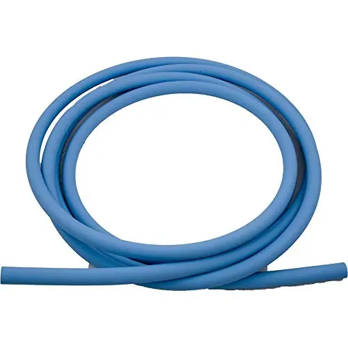 Cheap Pentair JV503 Jet-Vac 16 Feet Feed Hose Section Light Blue